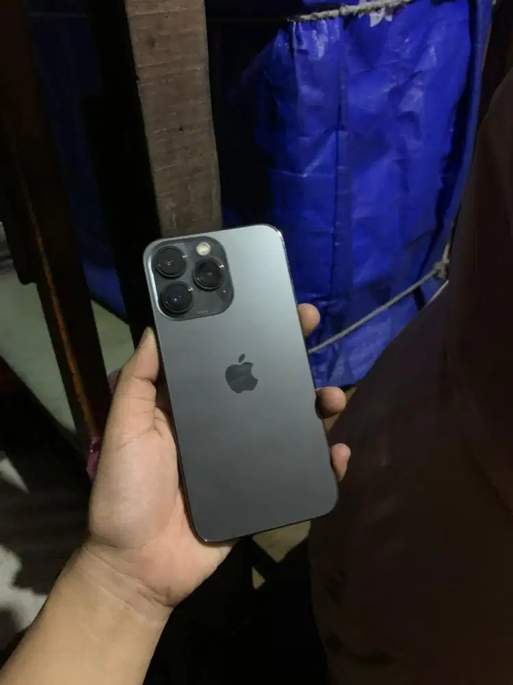 Iphone 13 pro 256