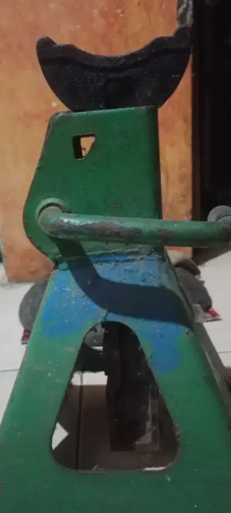 Dongkrak jacktand 3 ton