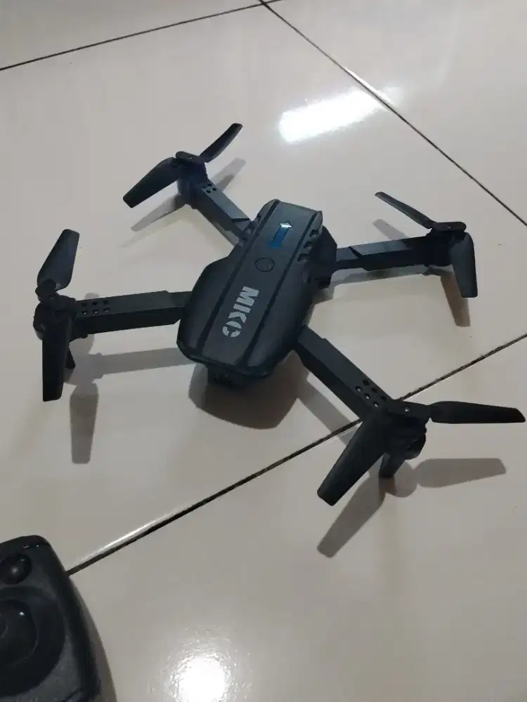 RC Drone Ada Kamera Murah Meriah