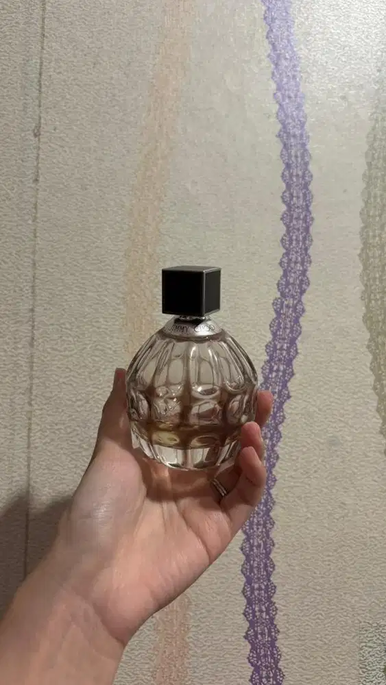 JIMMY CHOO PARFUME