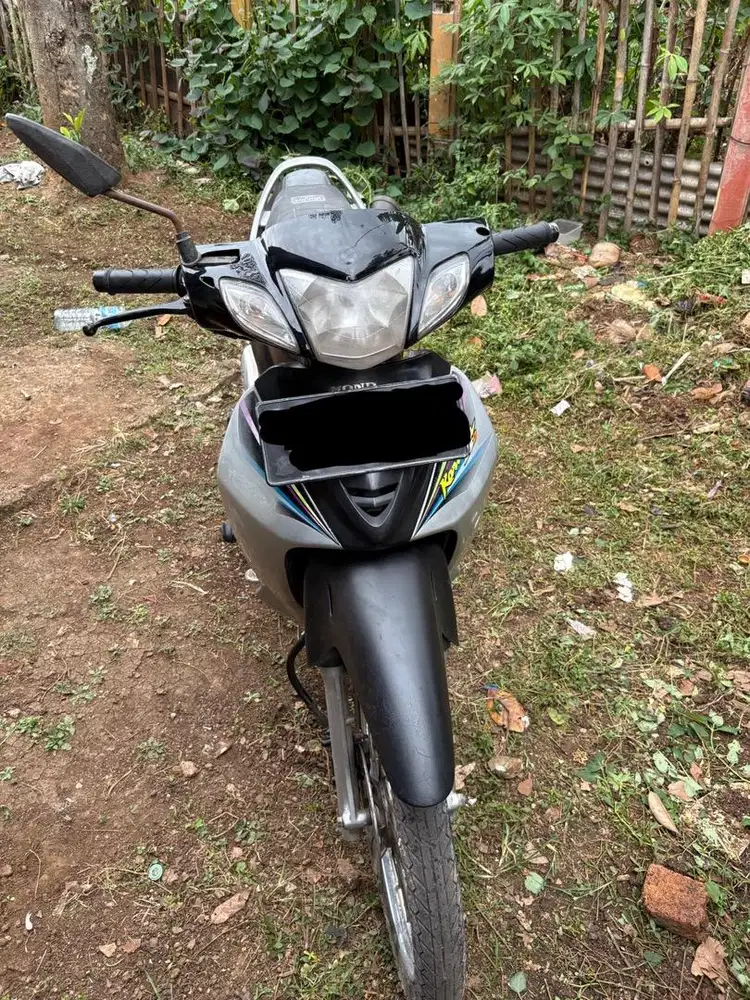 Honda Karisma 125cc