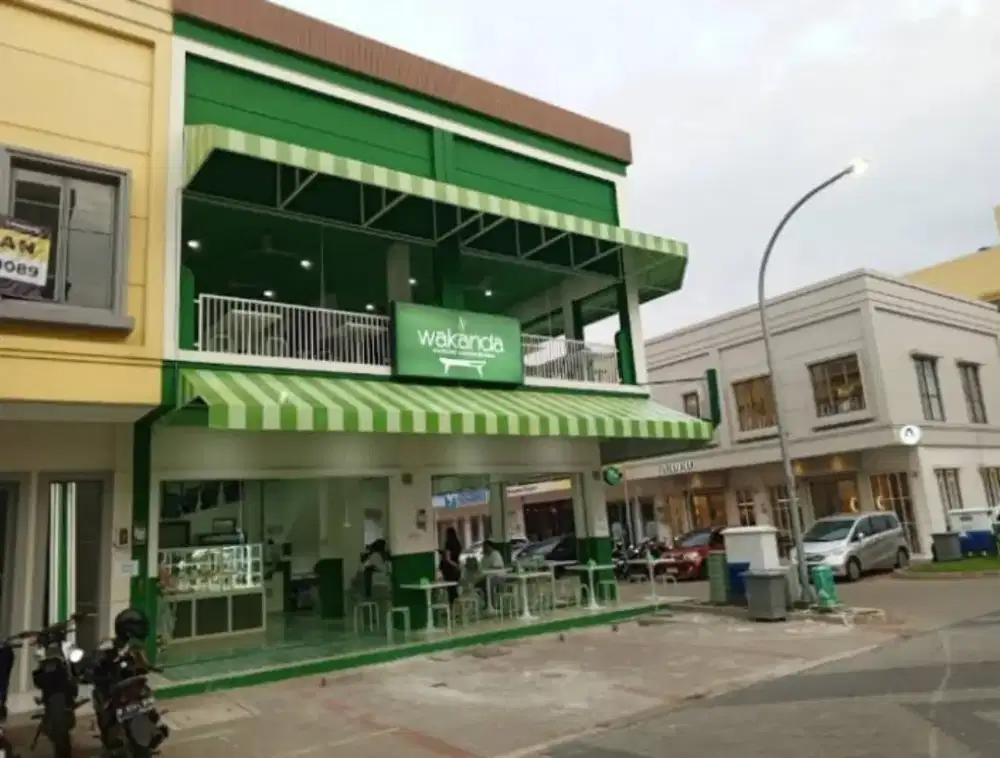 Tukang kanopi di bogor