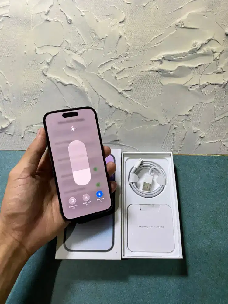 IPHONE SECOND LIKE NEW