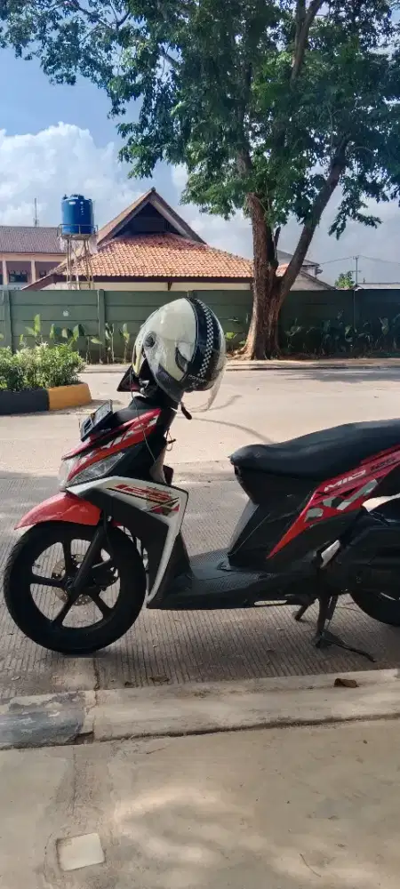 Mio im3, 2016,second