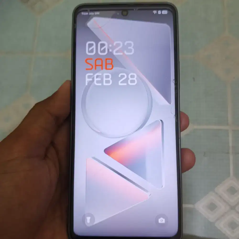 Tecno Pova 7 5G 8 / 128
