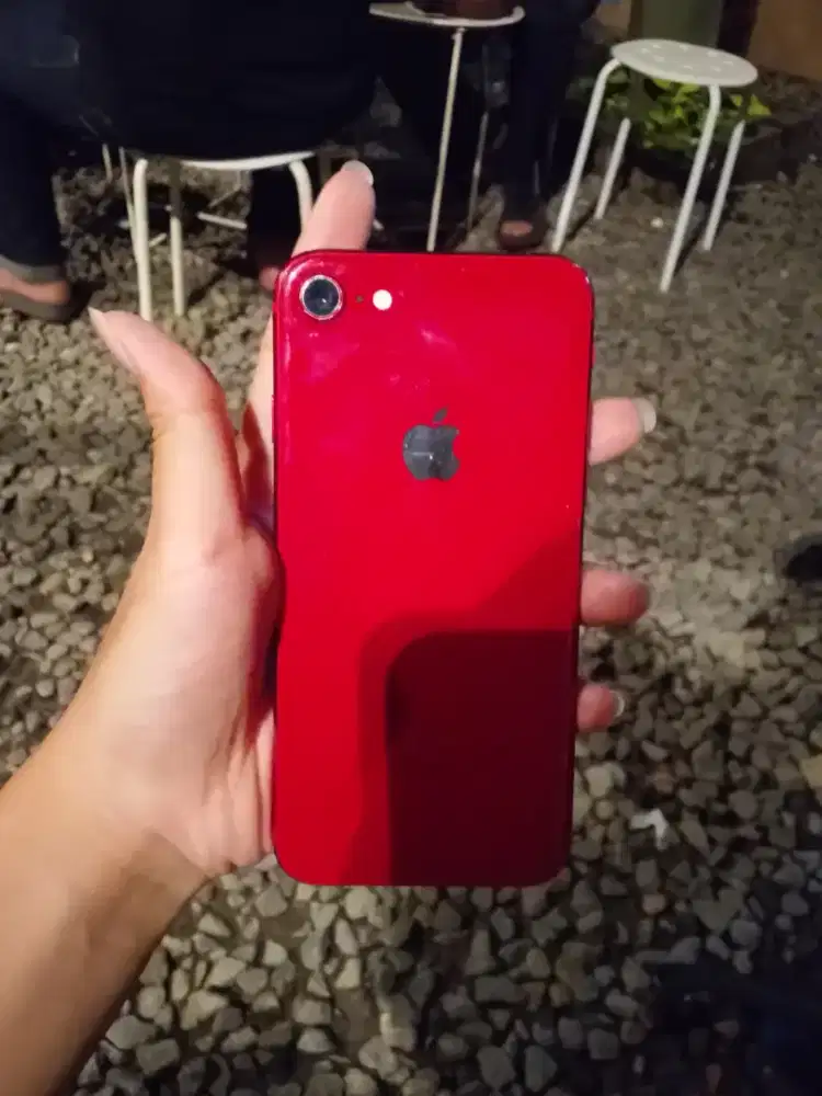 iPhone 8 64GB Internal