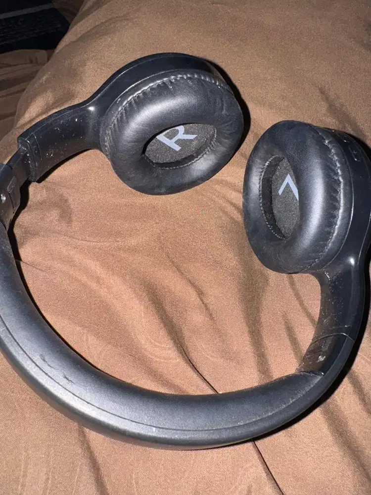 Kiip headphone olahraga