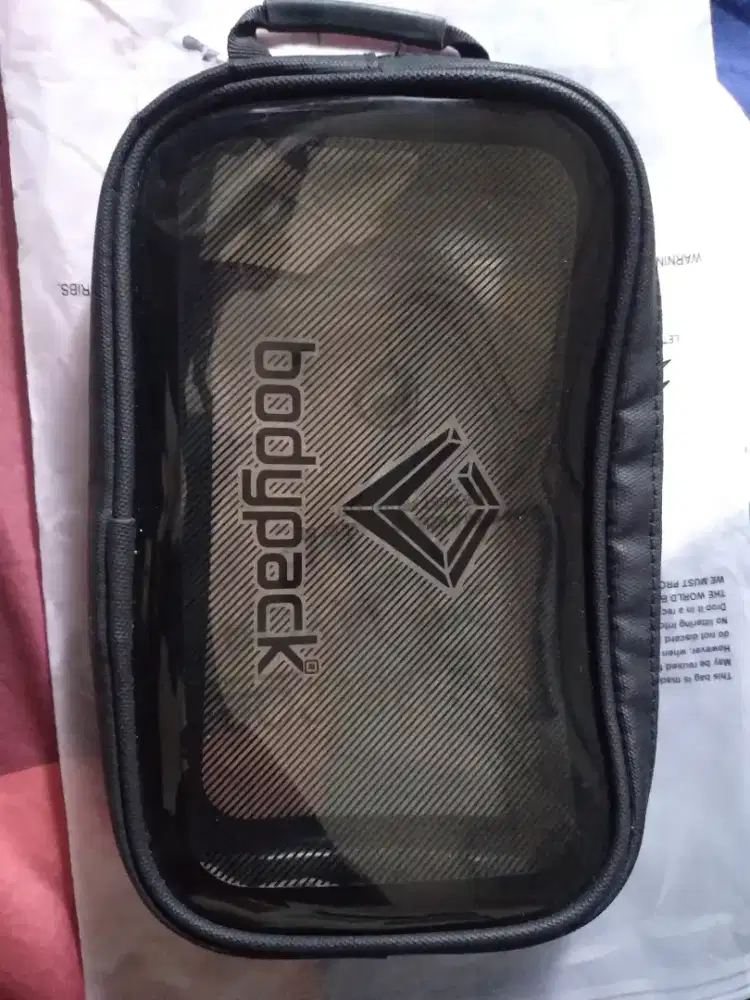 pouch bodypack original