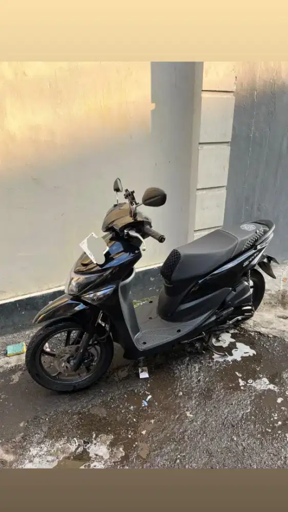 Beat Pop 2015 Kinclong siap touring