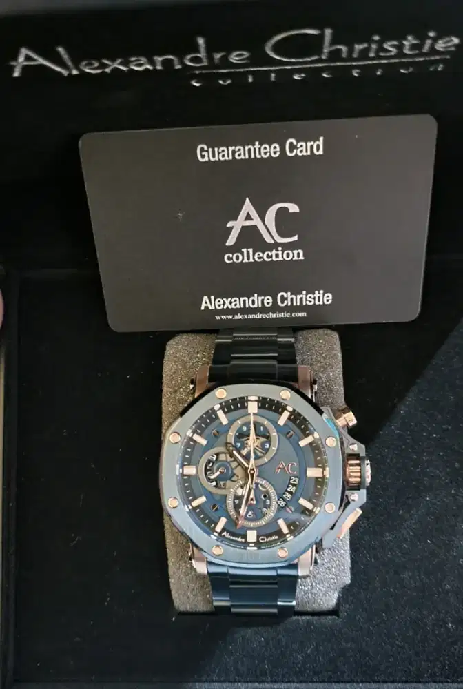 Jam ac collection limited edition for sale