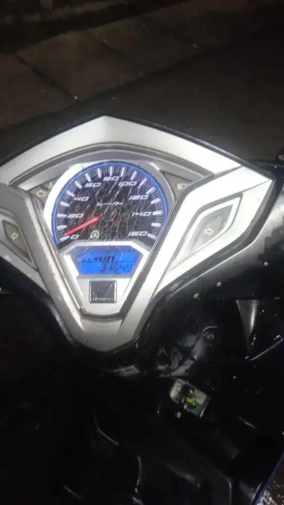 Honda vario 125 orian