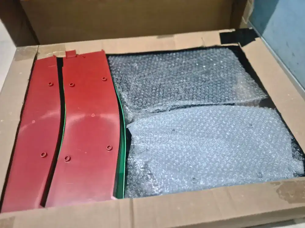 Dijual  Track Tamiya 2 Jalur