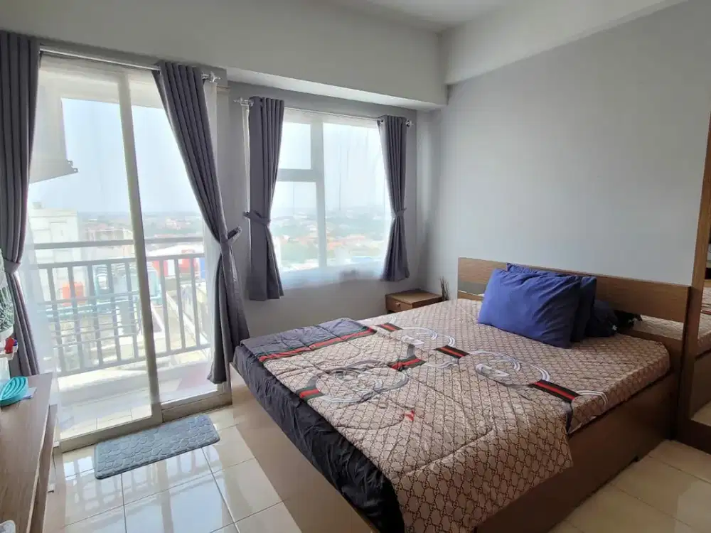 DIJUAL Apartemen Strategis di Margonda Depok