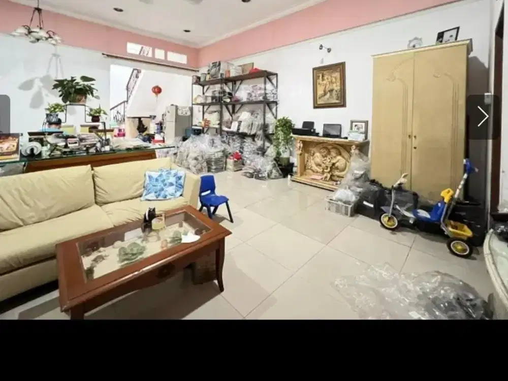 Rumah Dijual Di Kelapa Gading Siap Huni Dan Lokasi Akses Mudah