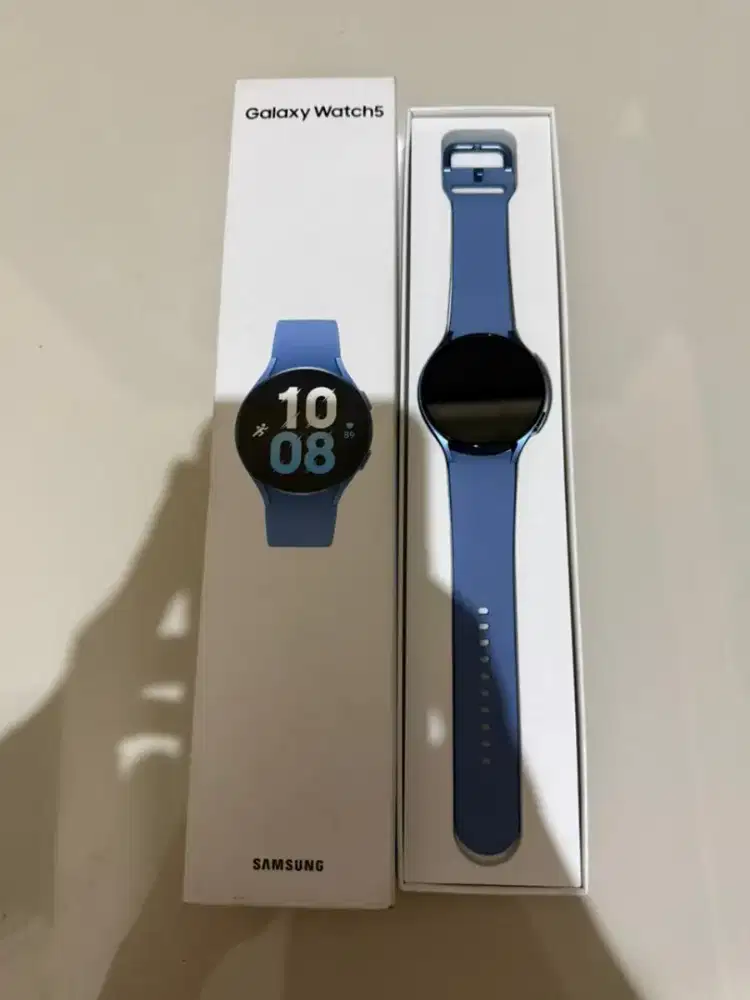 Samsung Watch 5 44mm SEIN