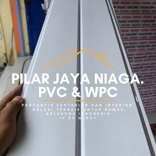 Distributor plafon pvc