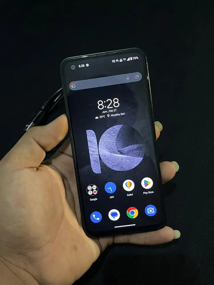 Asus Zenfone 10 5G 8/128gb