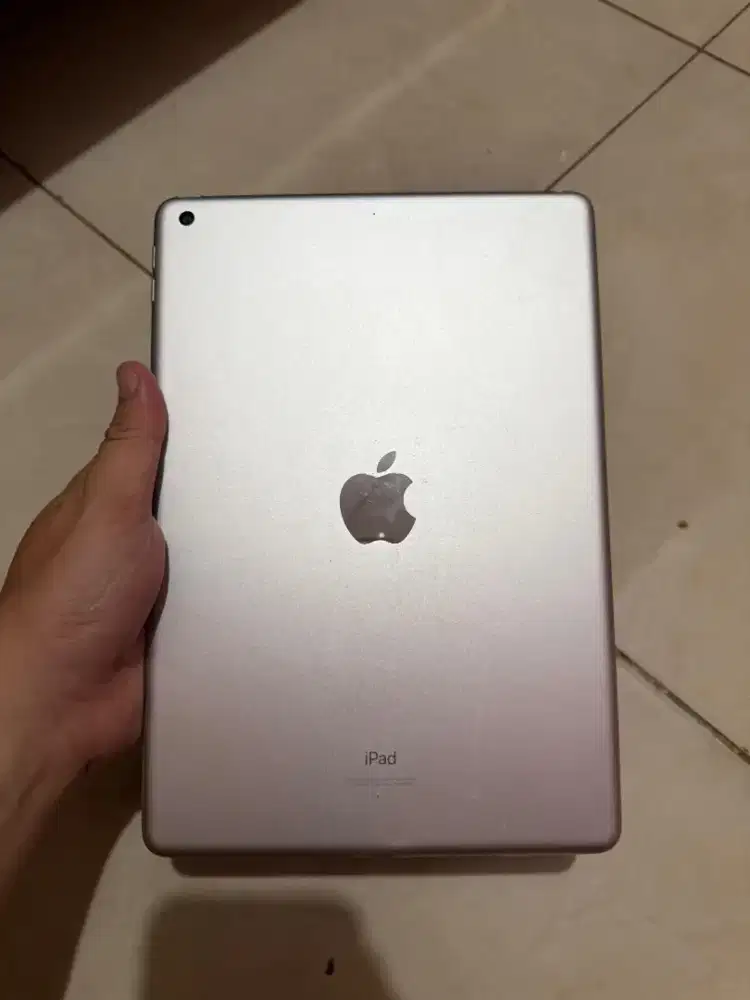 Ipad 9 256gb Wifi Only ex inter