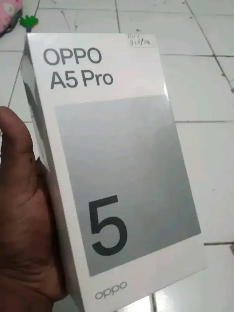 Oppo a5 pro ram 8 256gb