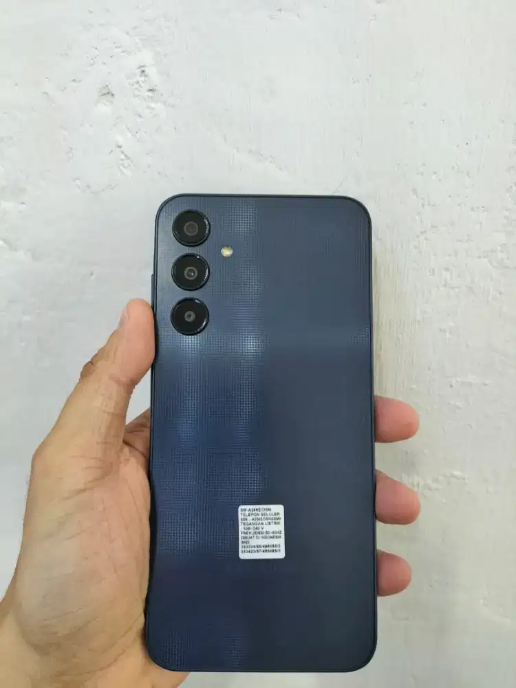 Samsung A25 5G 8/256