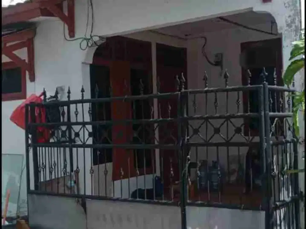 Dijual Rumah Poris Indah Cipondoh  Kota Tangerang