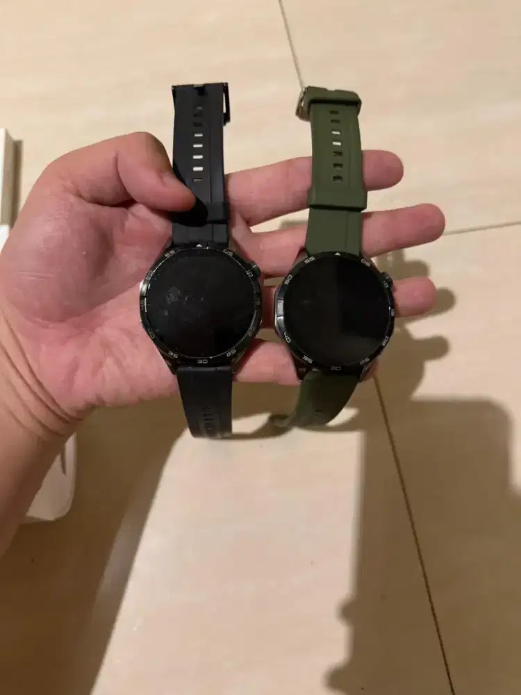 Huawei Watch GT 4 46mm