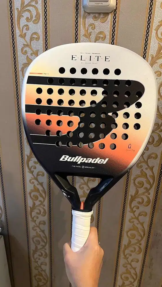 Bullpadel Elite Woman 2025