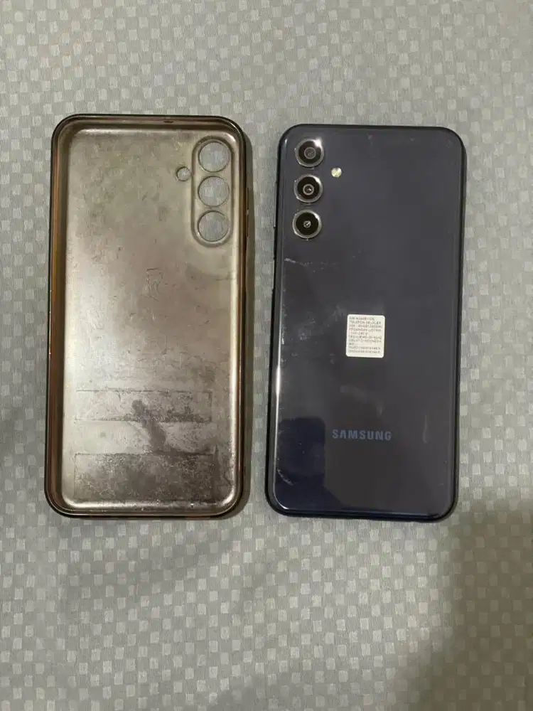 Samsung m34 8/256 gb sein