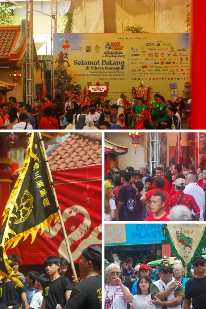 Jasa Foto dan Videografi