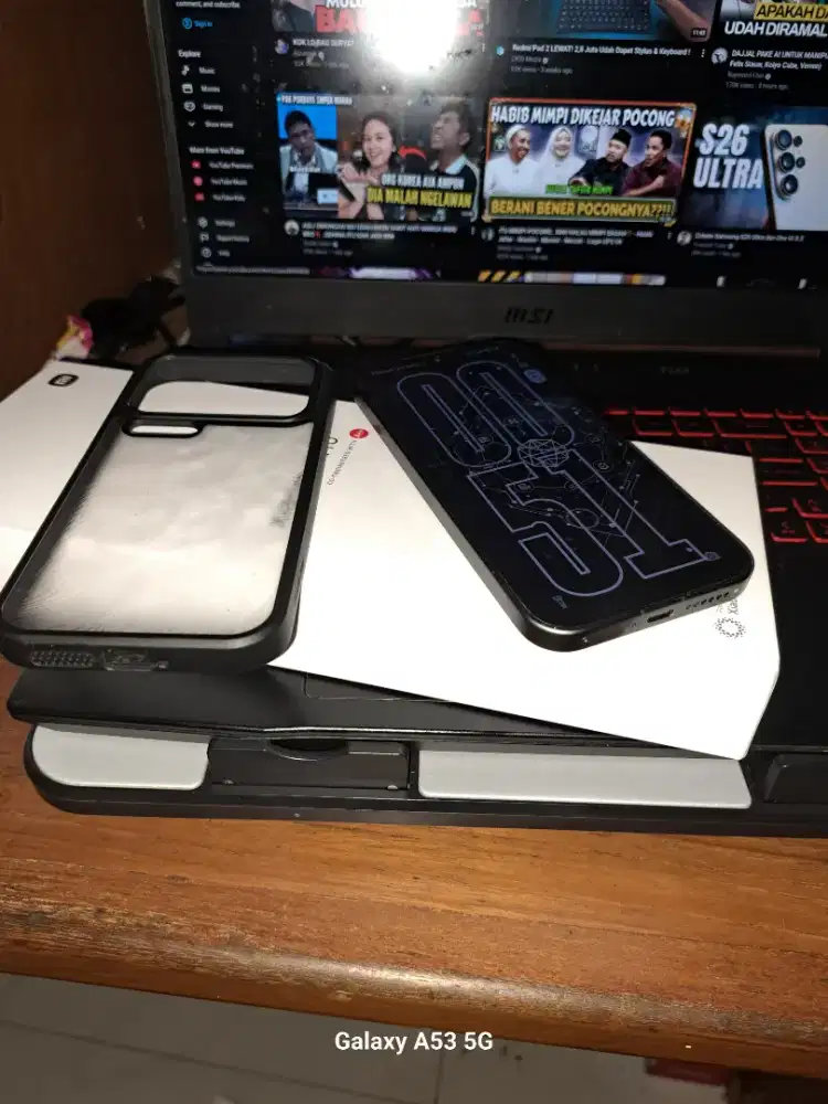 xiaomi 17 pro 12/256