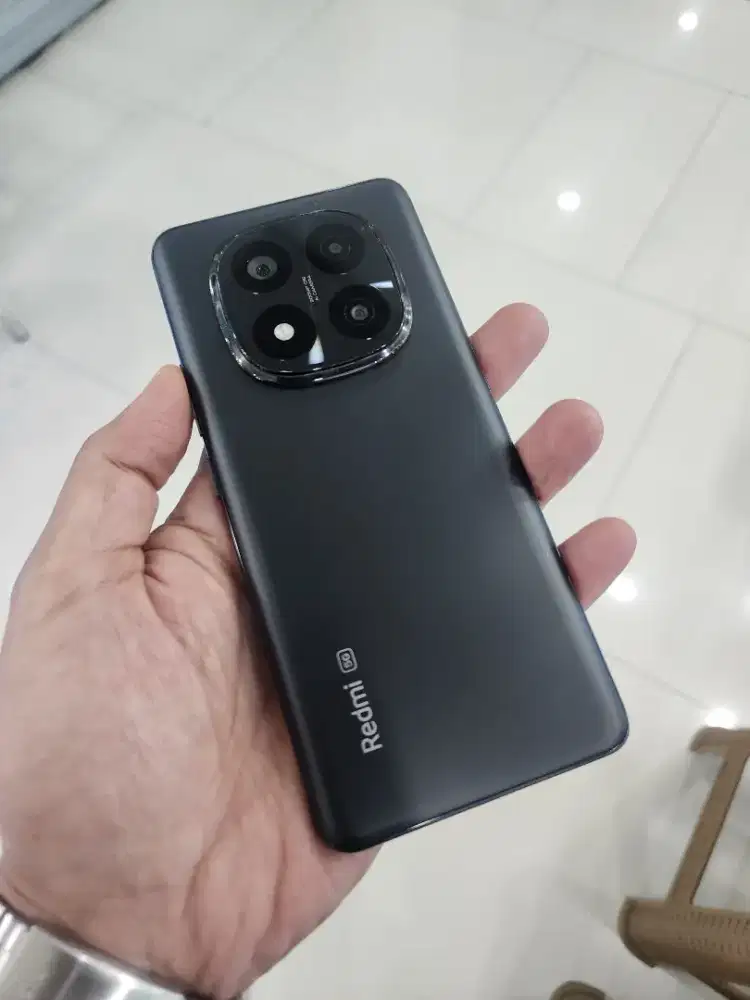 Xiaomi redmi note 14 pro plus 5g 12/512 jual cepat