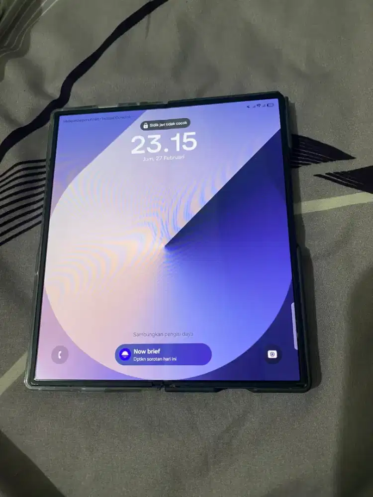 Samsung Z fold 6