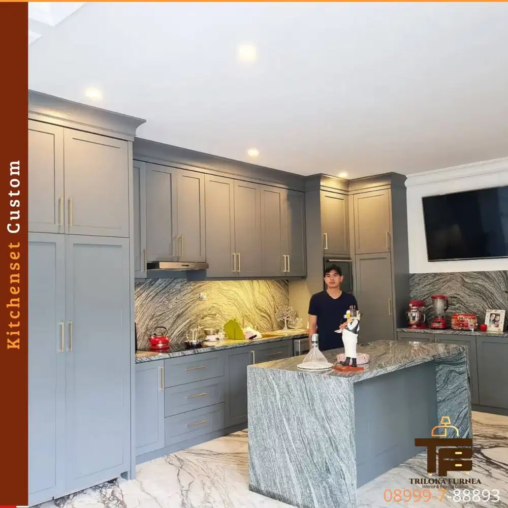 JASA KITCHENSET CUSTOM HARGA TERMURAH SEJAWABARAT KUALITAS TERBAIK
