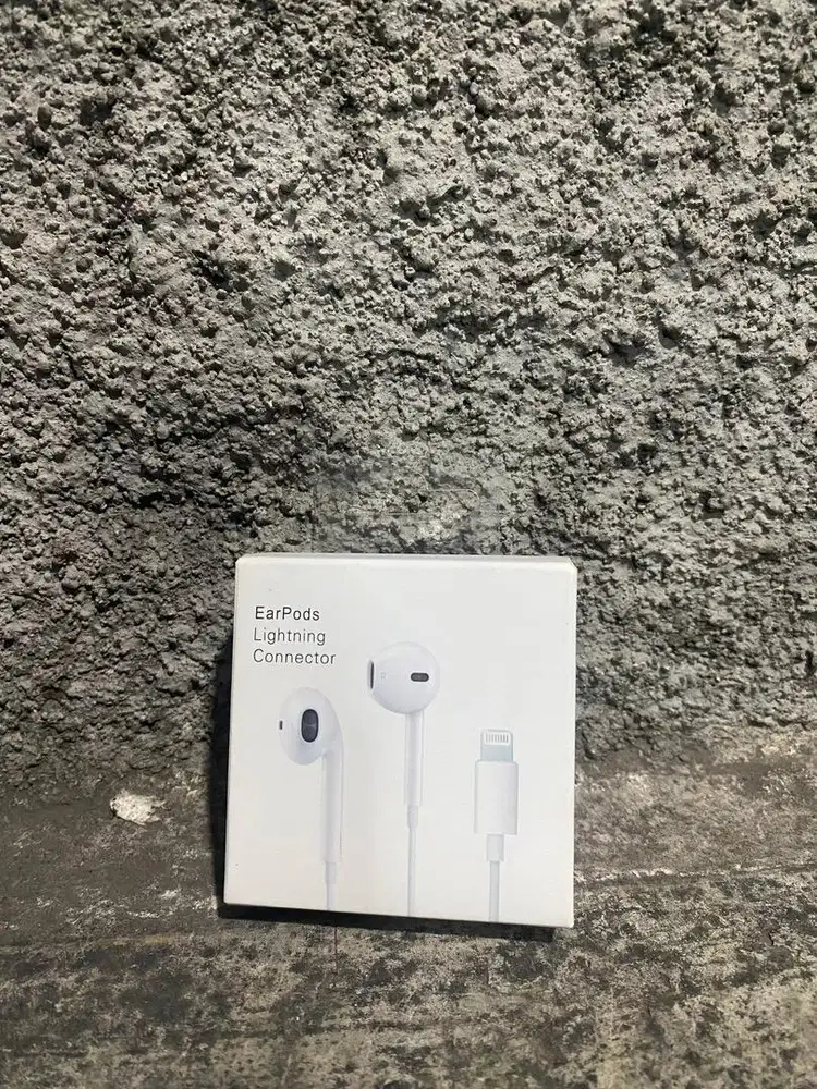 Earpods IP Lighting for XR XS 11