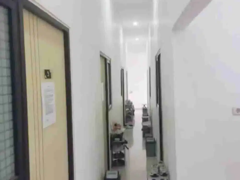 Dijual Rumah Kost 11 Kamar Full Penghuni Full Perabotan Furnish Bogangin Kebraon