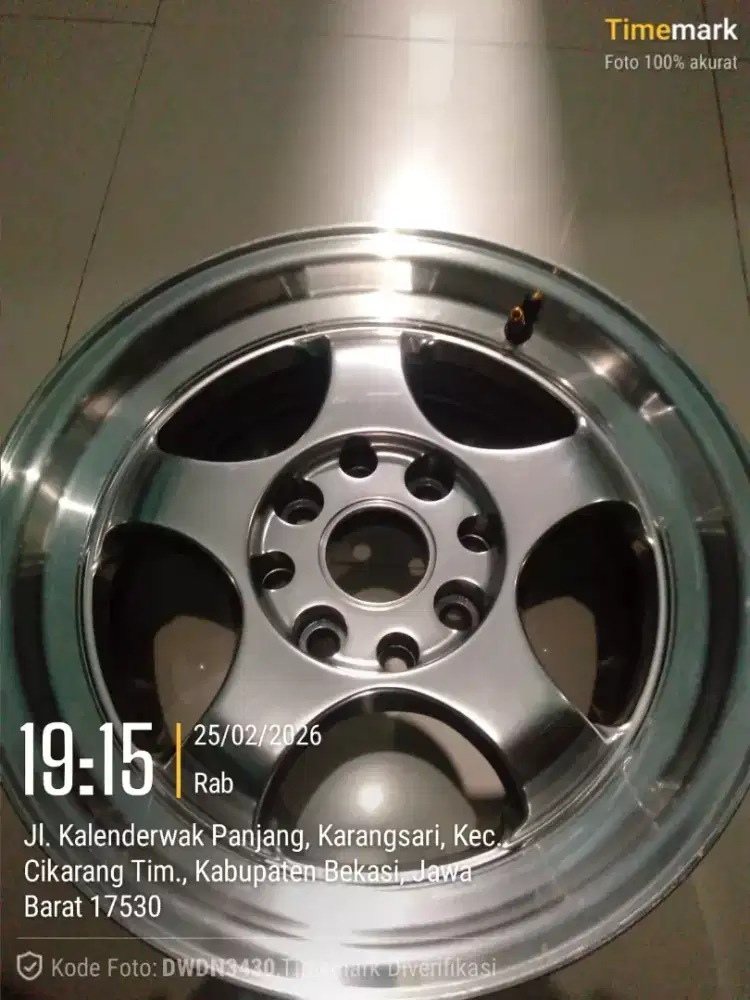 Jual aja edisi salah beli