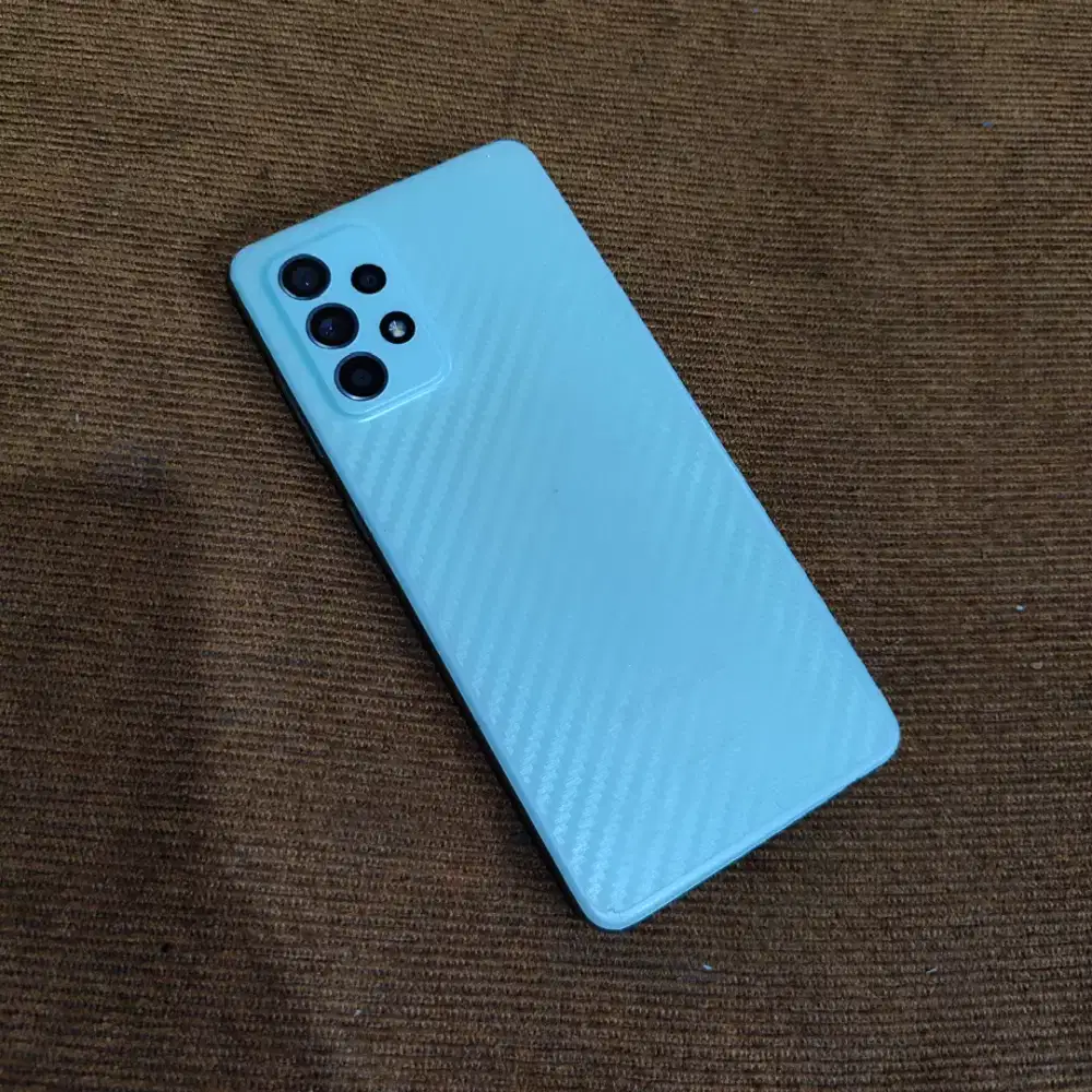 Samsung A52S 5G 8/128Gb Nominus