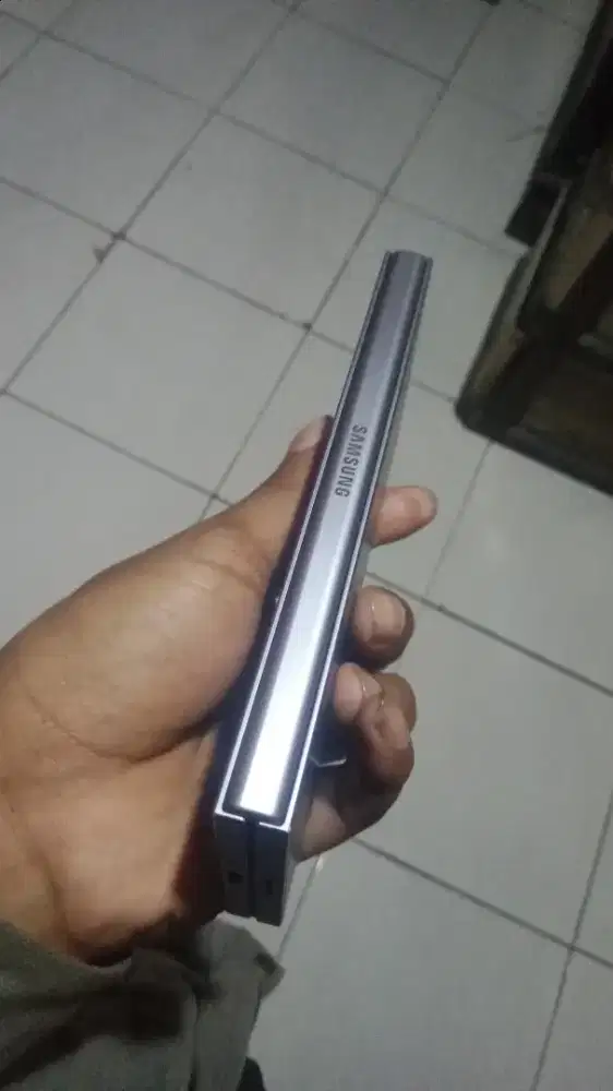 Samsung Galaxy Z Fold 6 12/256