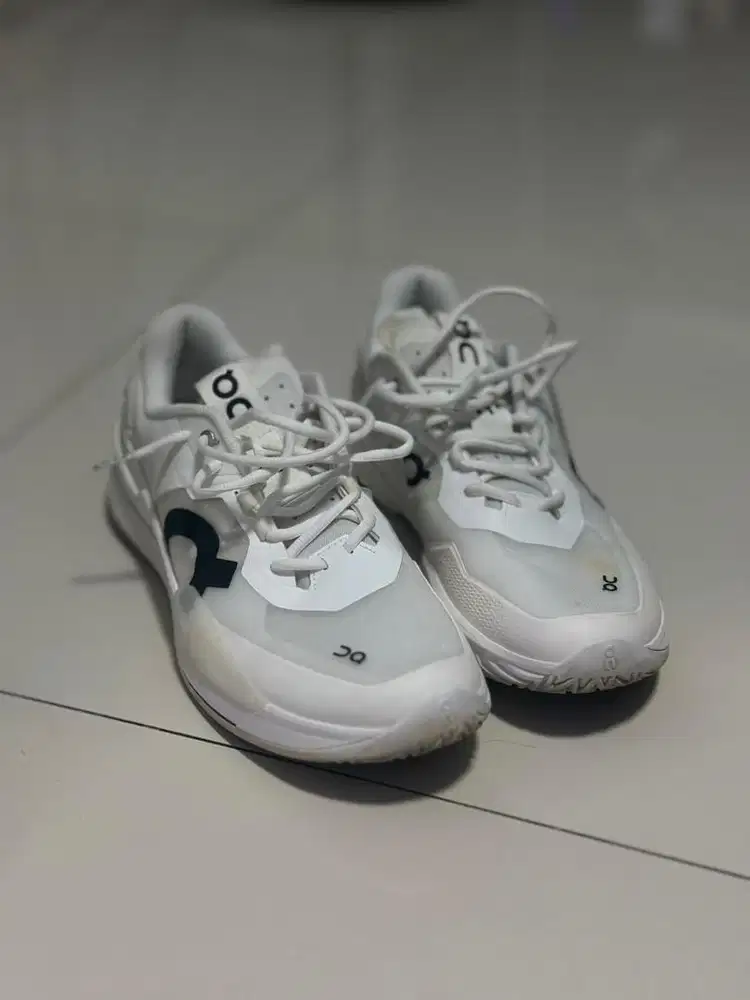 On Cloud Roger Pro 2