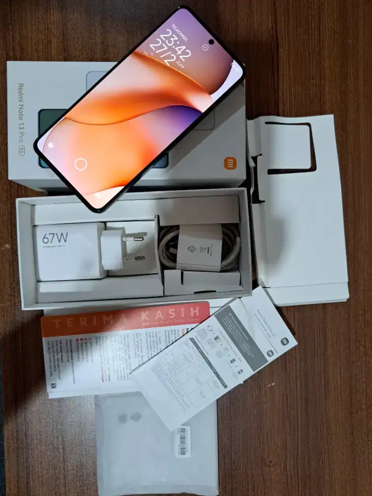 Redmi note 13 pro 5G 8/256