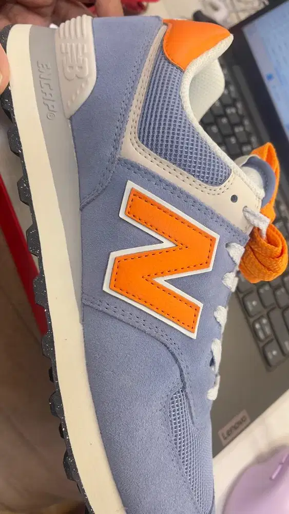 Sneakers New Balance