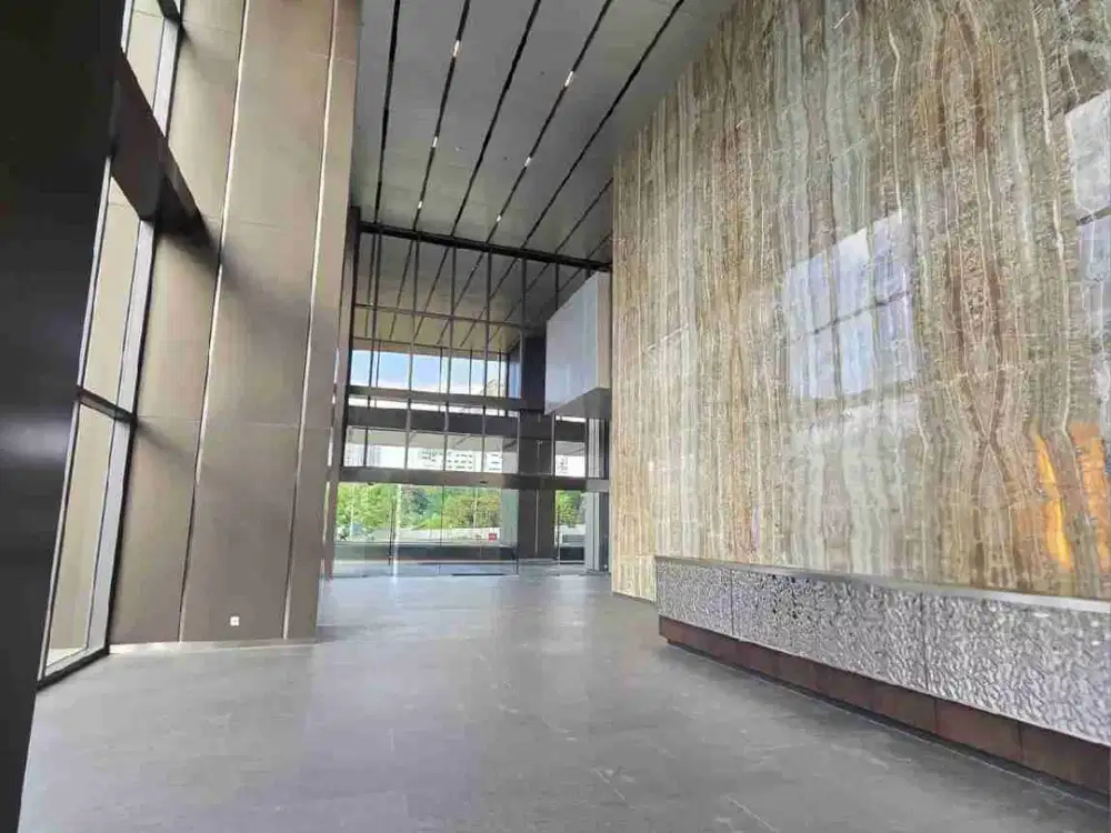 office menara jakarta