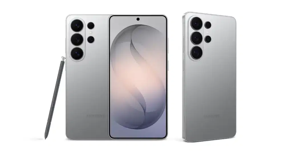 Samsung S26 Ultra 512 Silver BNIB