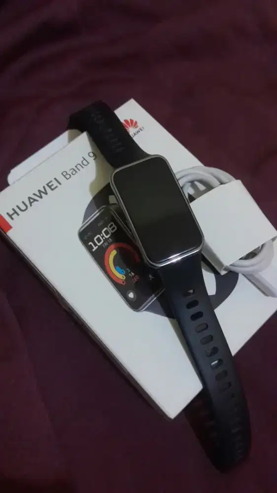 Huawei Band 9 (second)
