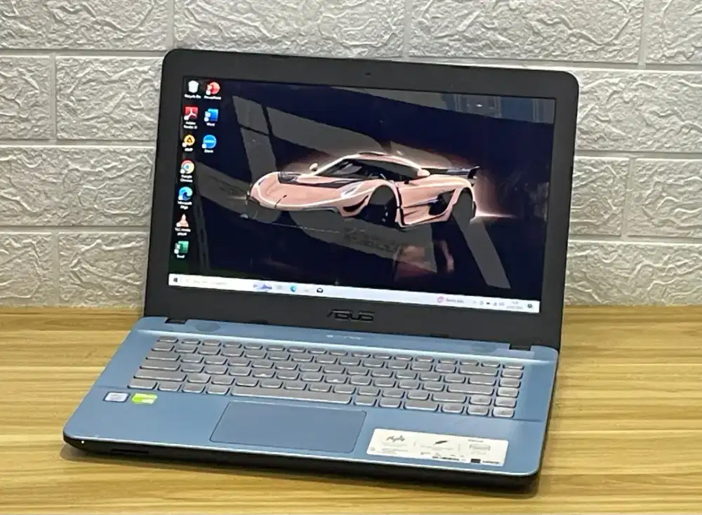 Laptop Asus Vivobook X441URB