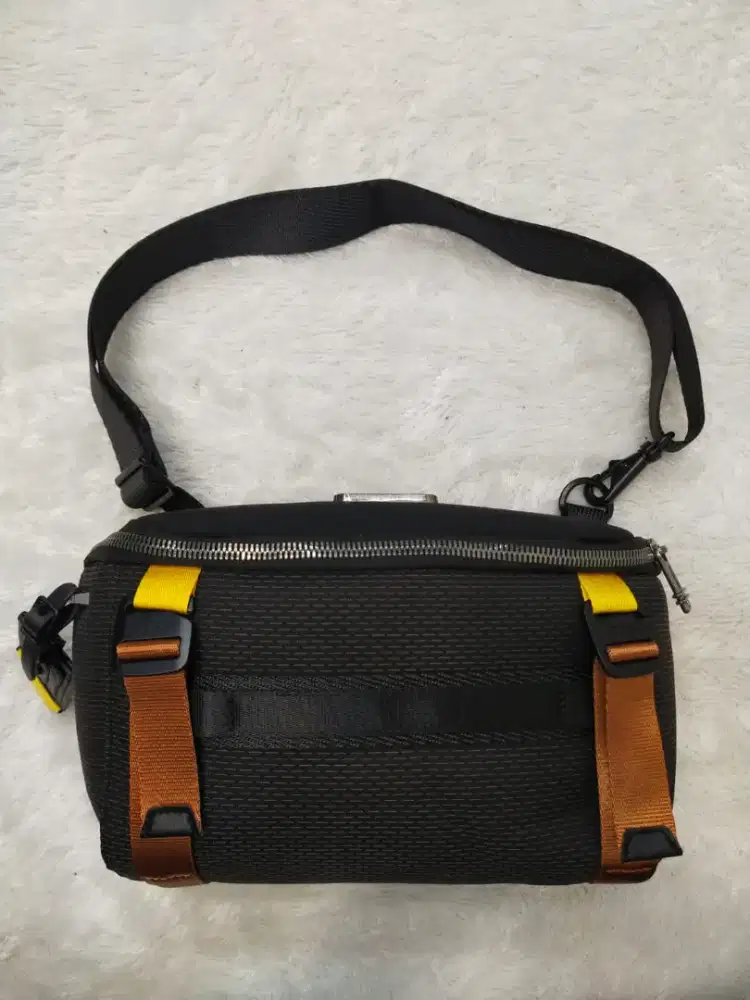 Luxury TUMI slingbag special collection sangat cakep