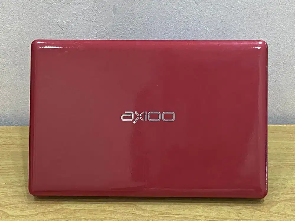 Laptop Axioo Mybook14+