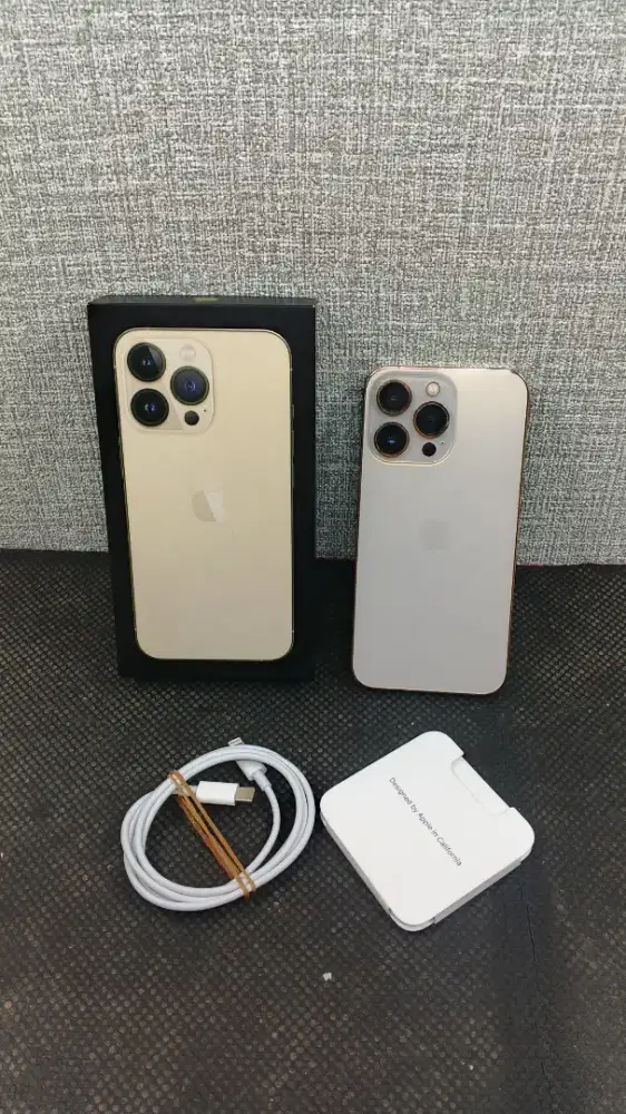 IPHONE 13 PRO 128GB IBOX