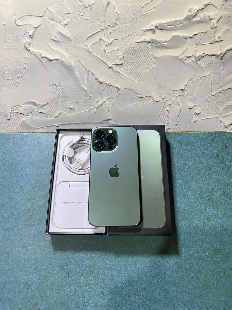 IPHONE 13 PRO 128 GB INTER