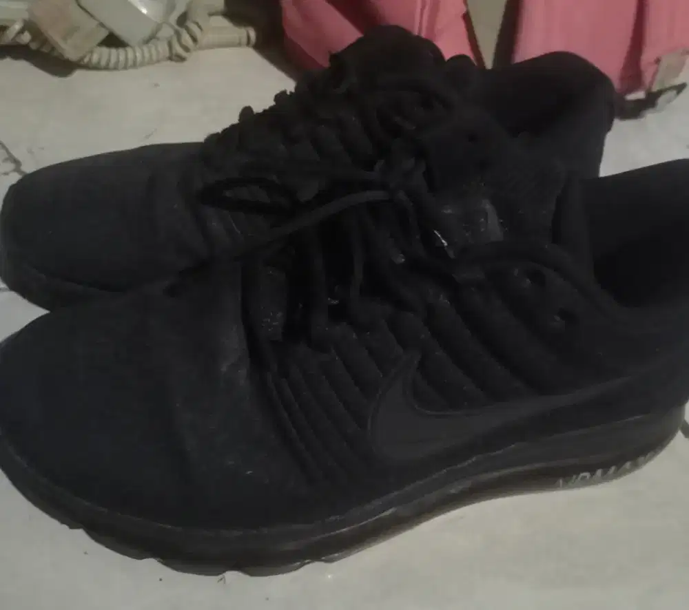 Jual Sepatu Airmax